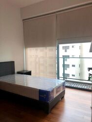 The Suites At Central (D9), Condominium #589733301